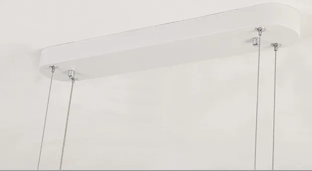 Arlina Modern Transitional Design Pendant Lamp