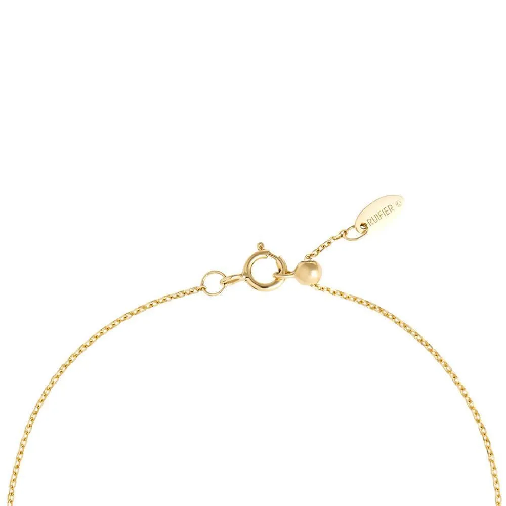 Cosmo Voyager Chain Bracelet