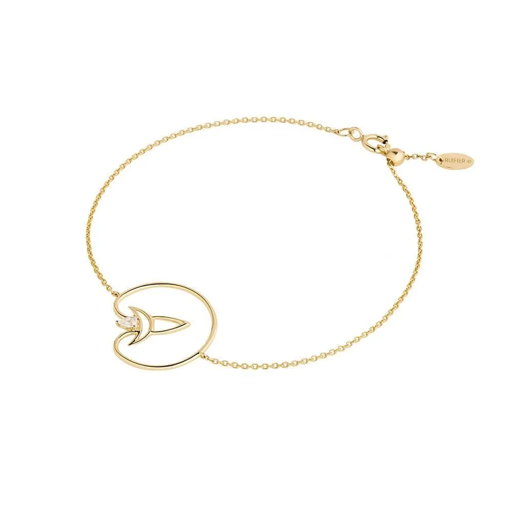 Cosmo Voyager Chain Bracelet
