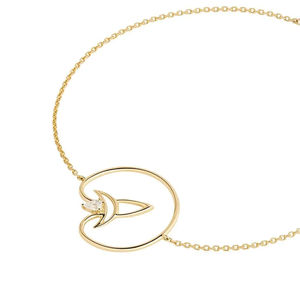 Cosmo Voyager Chain Bracelet