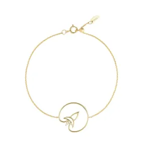 Cosmo Voyager Chain Bracelet