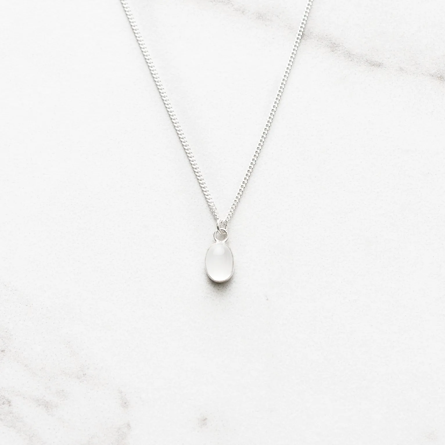 Lakshmi Gemstone Pendant